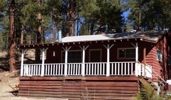 14 16 N CR 2057, Alpine, AZ 85920