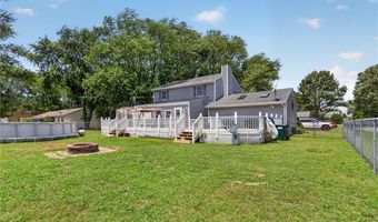 9395 Southwind Rd, Atlantic, VA 23303