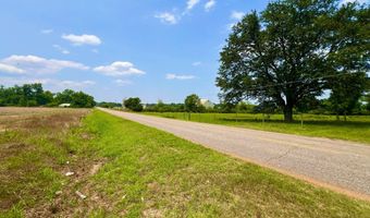 Rocky Creek Road, Ashford, AL 36312
