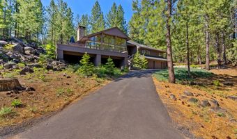 13391 Anapholis GM 419, Black Butte Ranch, OR 97759