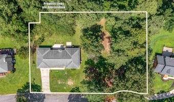 805 PINEDALE Ct, Anniston, AL 36207