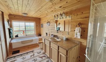 31 CUTOFF Rd, Daniel, WY 83115