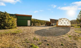 1470 Lime Spur Rd & 44 Two Meadows Dr, Anaconda, MT 59711