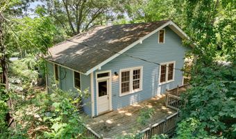 5 Parker Rd, Asheville, NC 28803