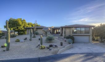 2003 E SMOKETREE Dr, Carefree, AZ 85377