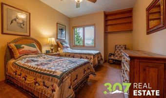 33 Road 3DX, Cody, WY 82414
