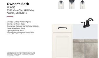 3336 Vine Clad Hill Dr, Arnold, MO 63010