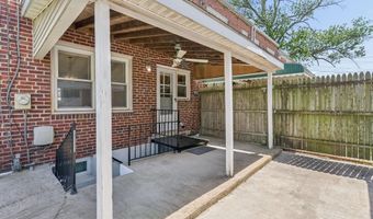 2169 FIRETHORN Rd, Baltimore, MD 21220