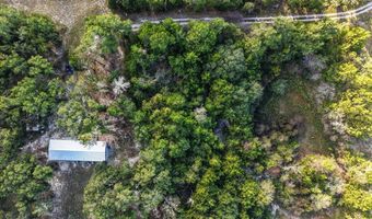 4654 NW 45th Ave, Bell, FL 32619