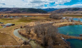 2 84 ACRES 3RD WEST St, Auburn, WY 83111