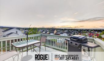 2452 SHUMWAY Ave, Casper, WY 82601
