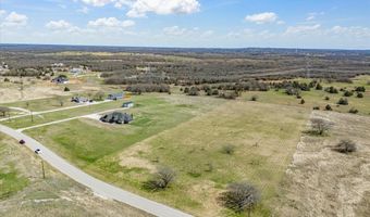 160 Rolling Hills Blvd, Alvord, TX 76225