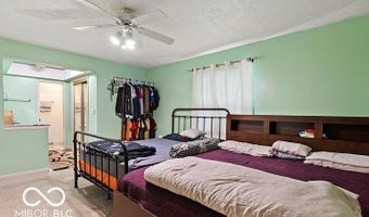 813 Boulder Rd, Indianapolis, IN 46217
