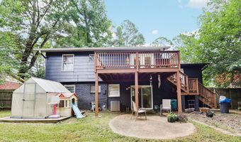 3546 Stanford, Decatur, GA 30034