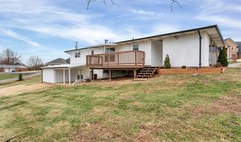 3821 Baeumner Dr, Arnold, MO 63010