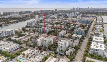 1150 101st St PH 702, Bay Harbor Islands, FL 33154