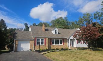 296 EXTONVILLE Rd, Allentown, NJ 08501