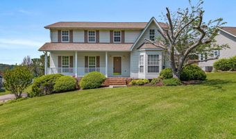 2412 Colonial Dr, Athens, TN 37303