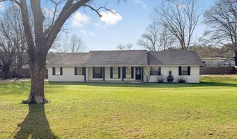 35 E Lincoln Dr, Brookhaven, MS 39601
