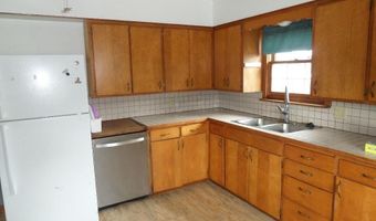 231 FISCHER St, Antigo, WI 54409