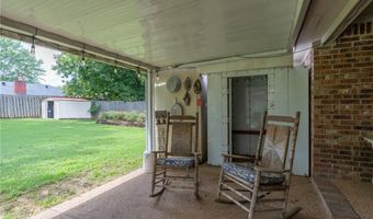 2105 Brookhaven Dr, Alma, AR 72921