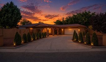 4900 Fairfax, Albuquerque, NM 87114