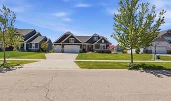 10691 Poppy Ln, Allendale, MI 49401