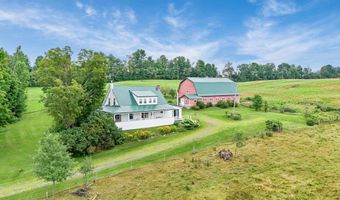 2066 Hinman Settler Rd, Brownington, VT 05860
