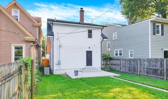 228 E Gates St, Columbus, OH 43206