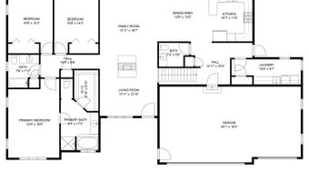 1084 38th St, Allegan, MI 49010