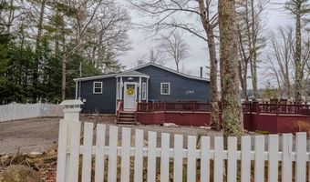 91 Middle Rd, Acton, ME 04001