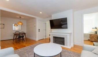 12 Salem Street Ave 2, Boston, MA 02129