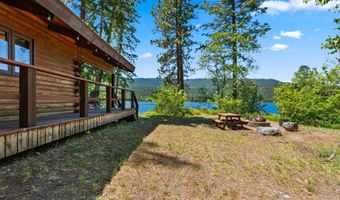16961 MT Highway 83, Bigfork, MT 59911