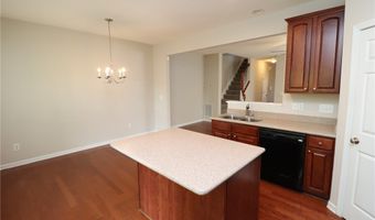 110 Fanwood Ct, Apex, NC 27502