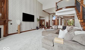 1918 Thistle Ct, Avon, IN 46123