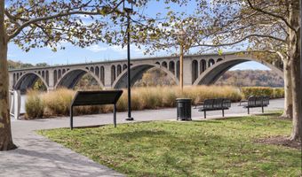 3303 WATER St NW 4B, Washington, DC 20007