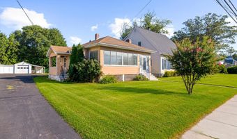 305 MELVIN Ave, Annapolis, MD 21401
