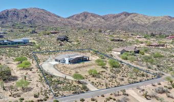 42434 N TONTO Rd, Cave Creek, AZ 85331