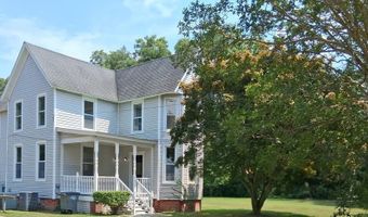 24033 DRUMMONDTOWN Rd, Accomac, VA 23301
