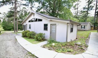 1321 Leverette Ave, Lincolnton, GA 30817
