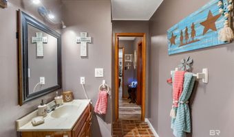 813 S White Ave, Bay Minette, AL 36507