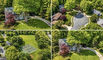1070 FOXCROFT Run, Annapolis, MD 21401