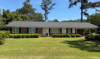 413 Poinciana Ave, Albany, GA 31705