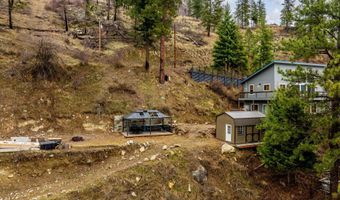 18958 E Scenic Bay Dr, Bayview, ID 83803
