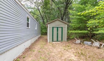 1794 Beaver Dr, Arkdale, WI 54613