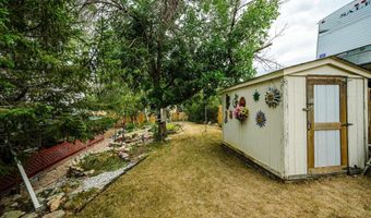 1280 Bruce St, Buffalo, WY 82834