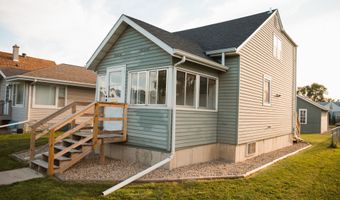 507 N 2nd St, Aberdeen, SD 57401