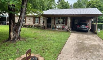 924 Chitwood St, Alma, AR 72921