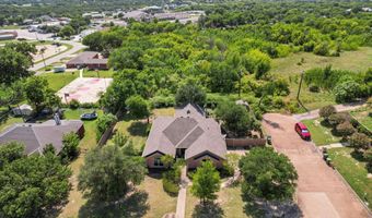 400 Rolling Hills Dr, Aledo, TX 76008