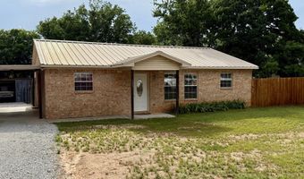 606 S Hubbard St, Alvord, TX 76225